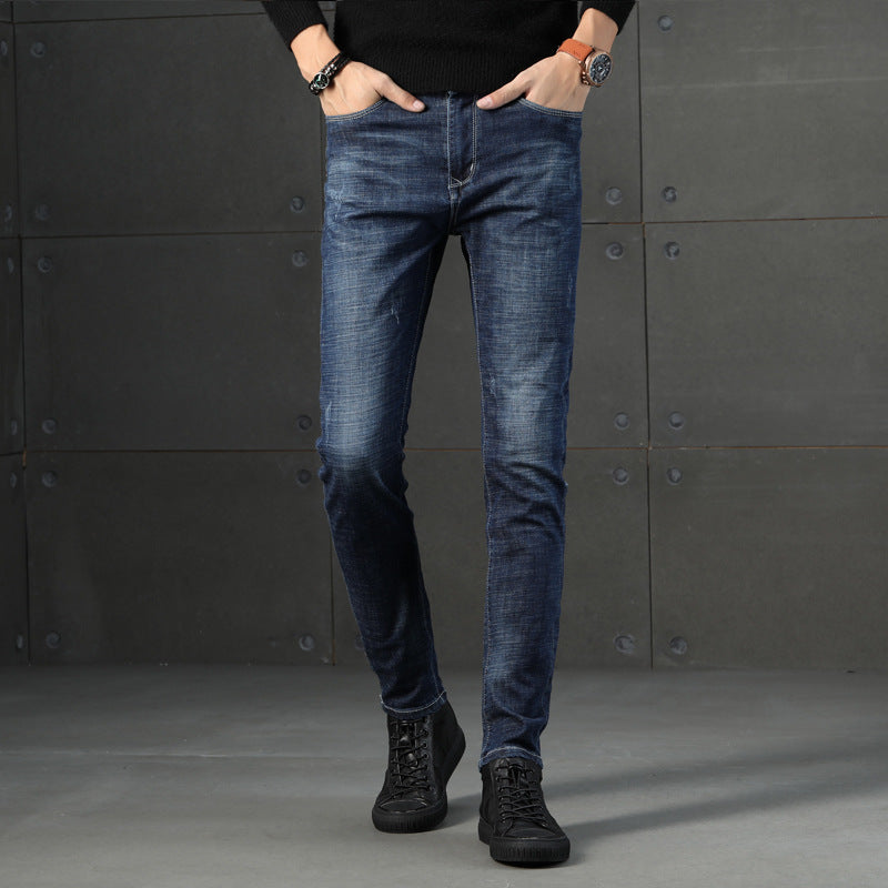 Men's stretch jeans - Image 5