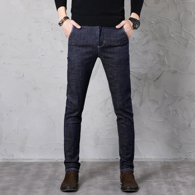 Men's stretch jeans - Image 4