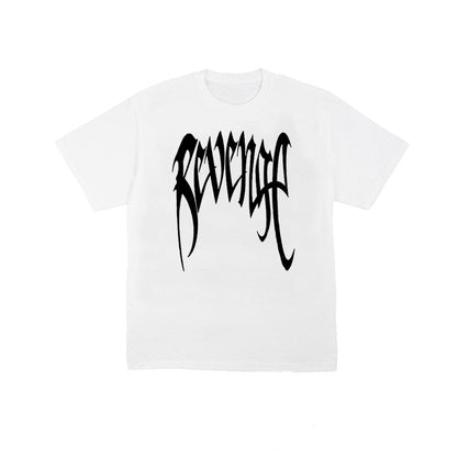 Hiphop Rap Vintage Tee - Image 3