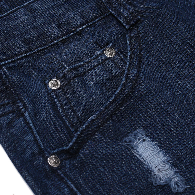 Men's ripped jeans - Image 11