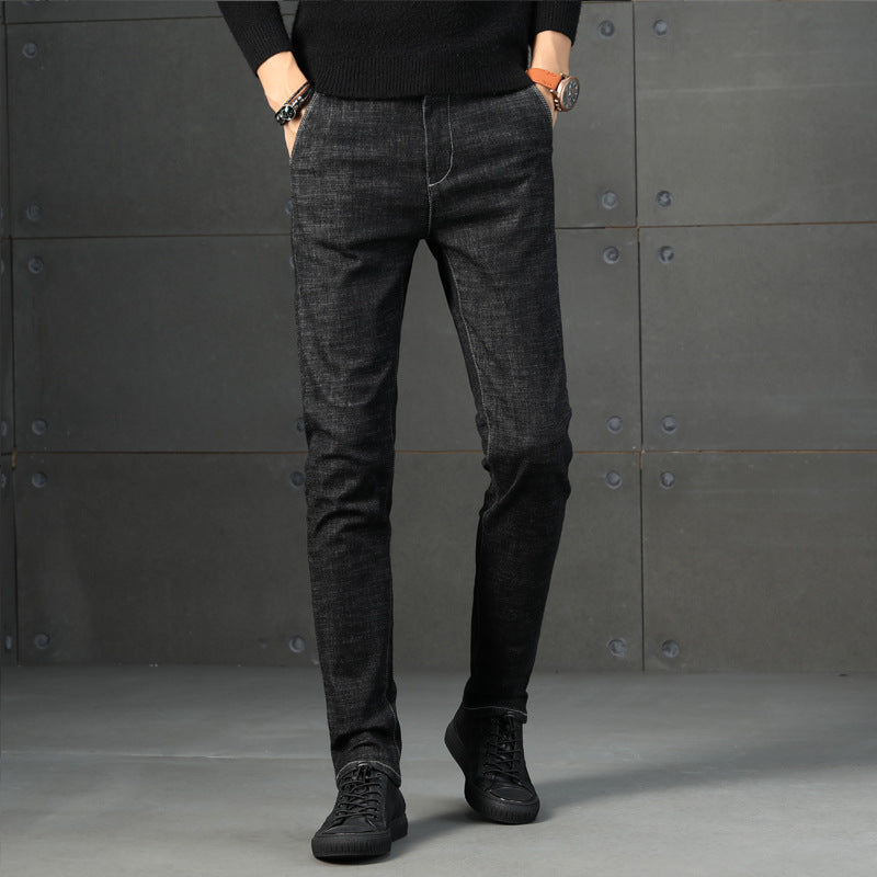 Men's stretch jeans - Image 6