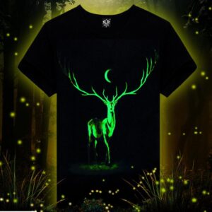 My Patronus - Glow in the Dark Tee