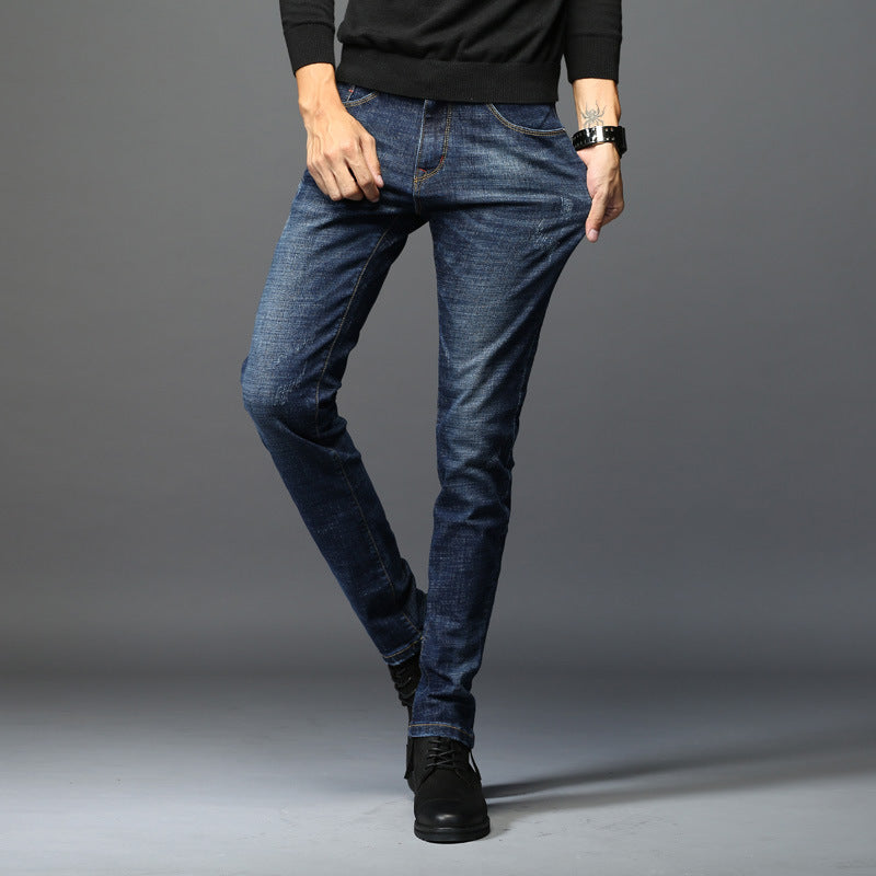 Men's stretch jeans - Image 7